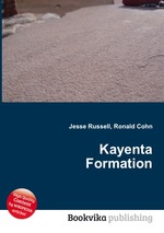 Kayenta Formation