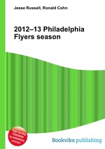2012–13 Philadelphia Flyers season