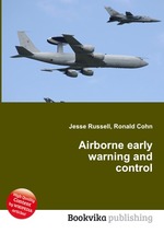 Airborne early warning and control