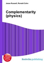 Complementarity (physics)