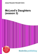 McLeod`s Daughters (season 3)