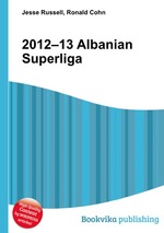 2012–13 Albanian Superliga