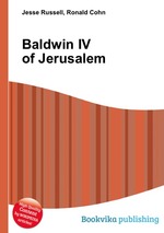 Baldwin IV of Jerusalem