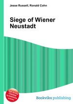 Siege of Wiener Neustadt