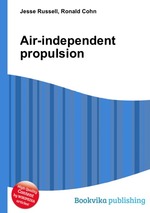 Air-independent propulsion