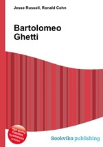 Bartolomeo Ghetti