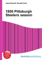 1950 Pittsburgh Steelers season