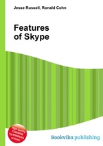 Features of Skype