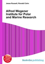 Alfred Wegener Institute for Polar and Marine Research