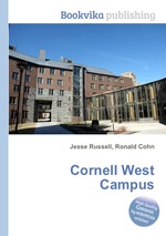 Cornell West Campus