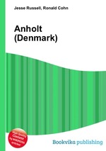 Anholt (Denmark)