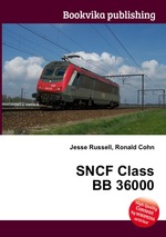 SNCF Class BB 36000