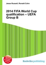 2014 FIFA World Cup qualification – UEFA Group B