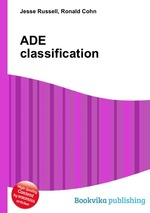 ADE classification