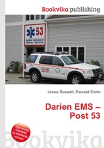 Darien EMS – Post 53