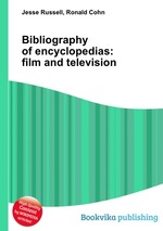 Bibliography of encyclopedias: film and television