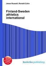 Finland-Sweden athletics international