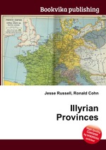 Illyrian Provinces