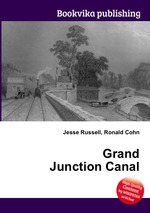 Grand Junction Canal