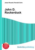 John D. Rockerduck