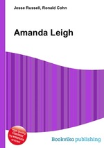 Amanda Leigh
