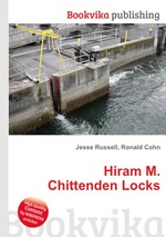 Hiram M. Chittenden Locks