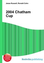 2004 Chatham Cup