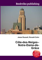 Cte-des-Neiges–Notre-Dame-de-Grce