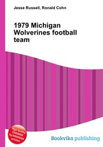 1979 Michigan Wolverines football team