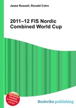 2011–12 FIS Nordic Combined World Cup