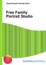 Free Family Portrait Studio