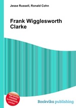 Frank Wigglesworth Clarke