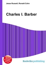 Charles I. Barber