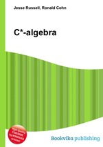 C*-algebra