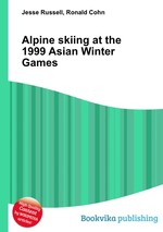 Alpine skiing at the 1999 Asian Winter Games