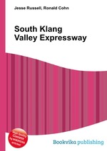 South Klang Valley Expressway