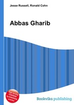 Abbas Gharib