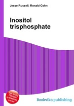 Inositol trisphosphate