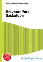 Brevoort Park, Saskatoon