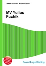 MV Yulius Fuchik