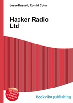 Hacker Radio Ltd