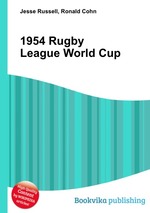 1954 Rugby League World Cup