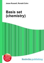 Basis set (chemistry)