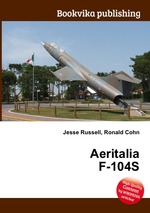 Aeritalia F-104S