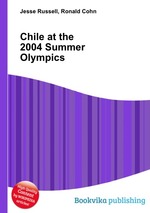 Chile at the 2004 Summer Olympics