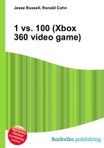 1 vs. 100 (Xbox 360 video game)