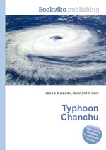 Typhoon Chanchu