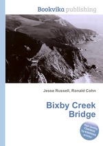 Bixby Creek Bridge