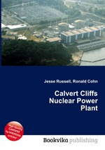Calvert Cliffs Nuclear Power Plant