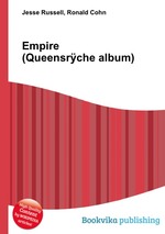 Empire (Queensrche album)